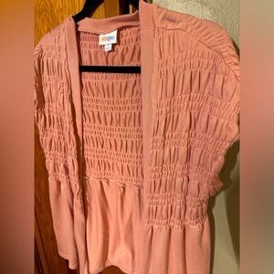 LuLaRoe Large Kaylin
